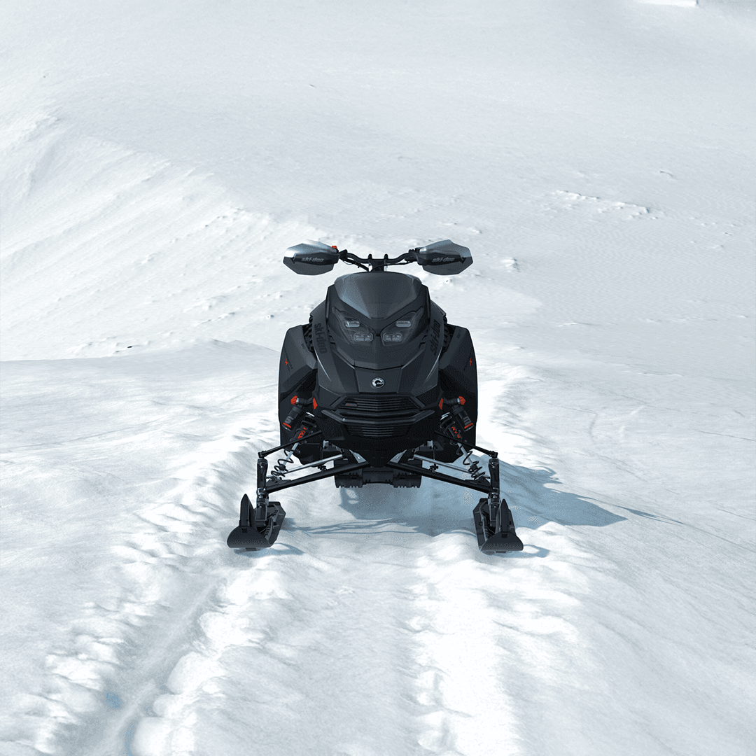 Ski-Doo Backcountry X-RS 2026 — фото 12