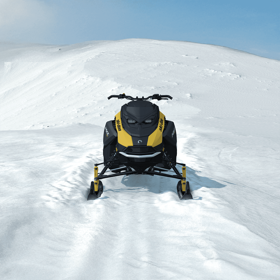 Ski-Doo MXZ NEO 2026 — фото 6