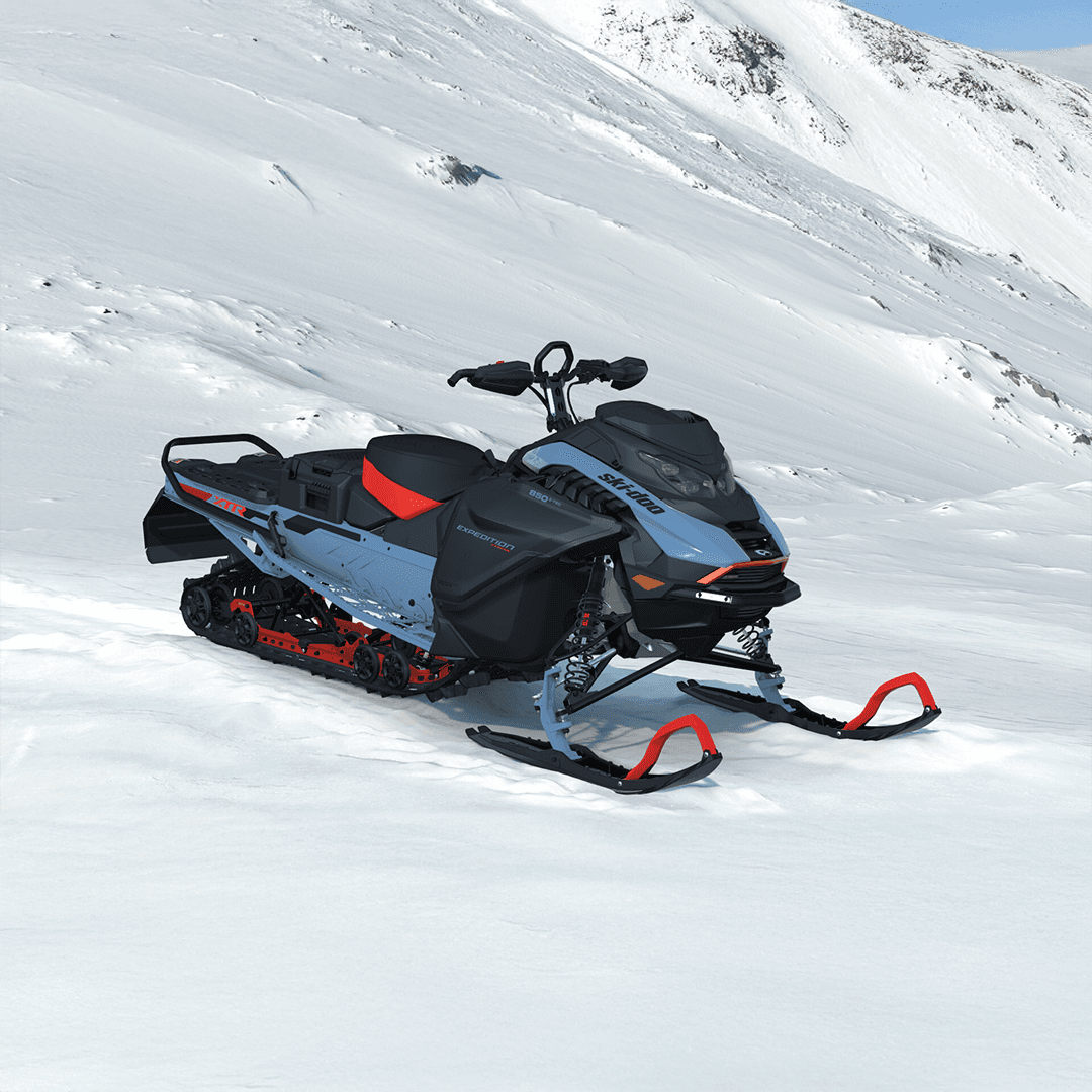 Ski-Doo Expedition Xtreme 2026 — фото 8