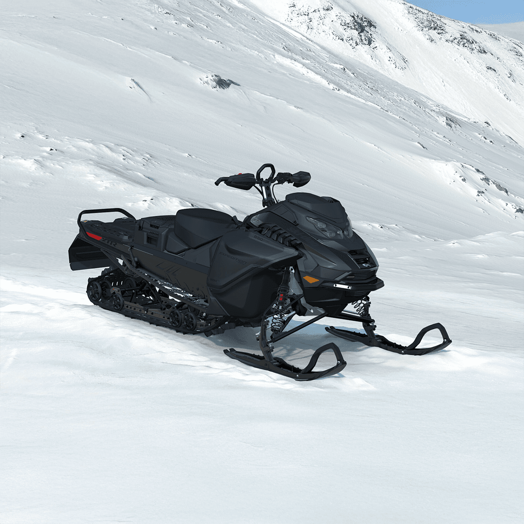 Ski-Doo Expedition Xtreme 2026 — фото 3