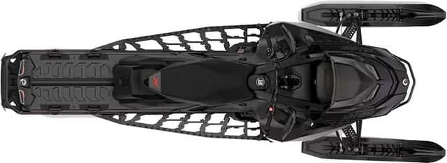SKI-DOO Backcountry Adrenaline 2026 — универсальность, проверенная временем