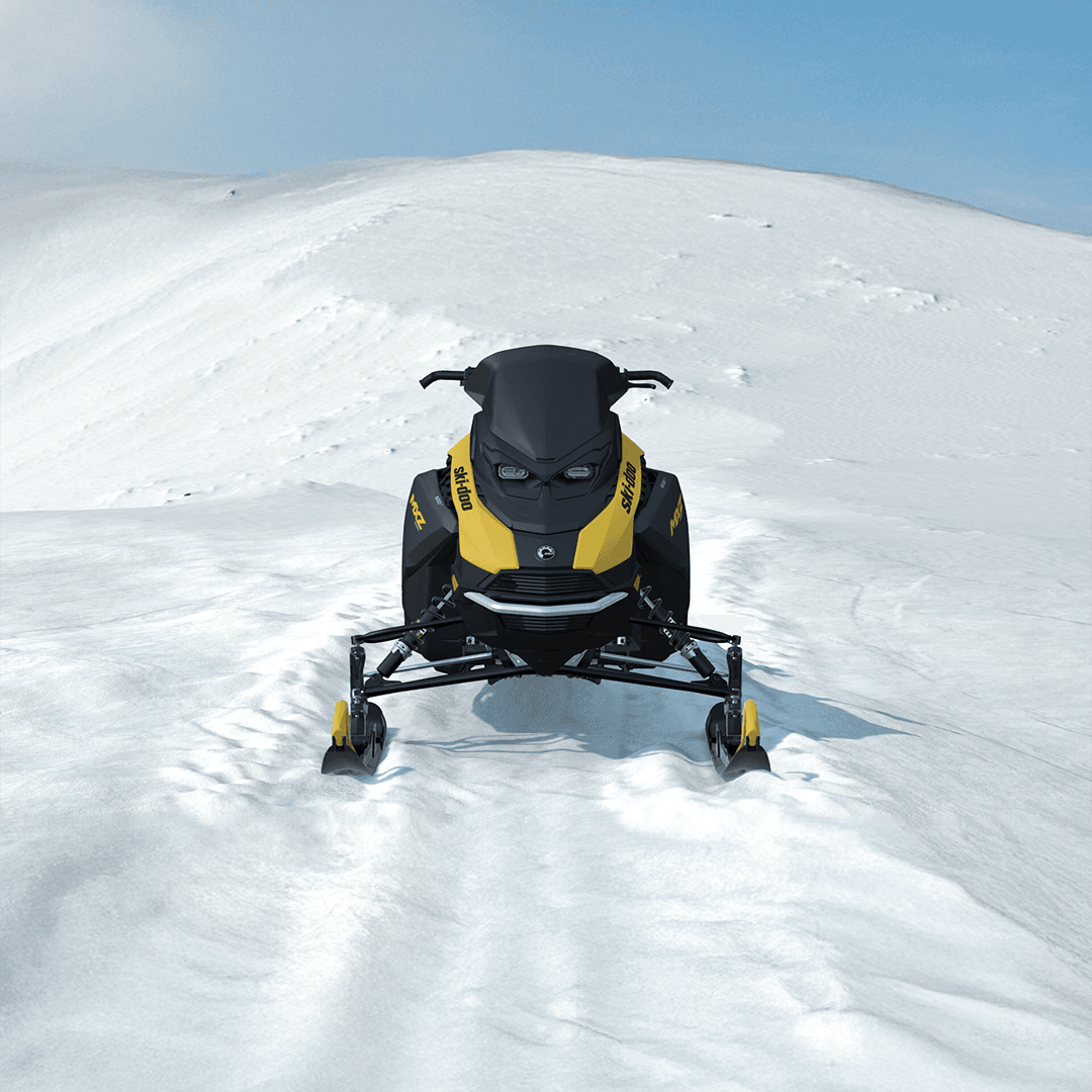 Ski-Doo MXZ Sport 2026 — фото 6