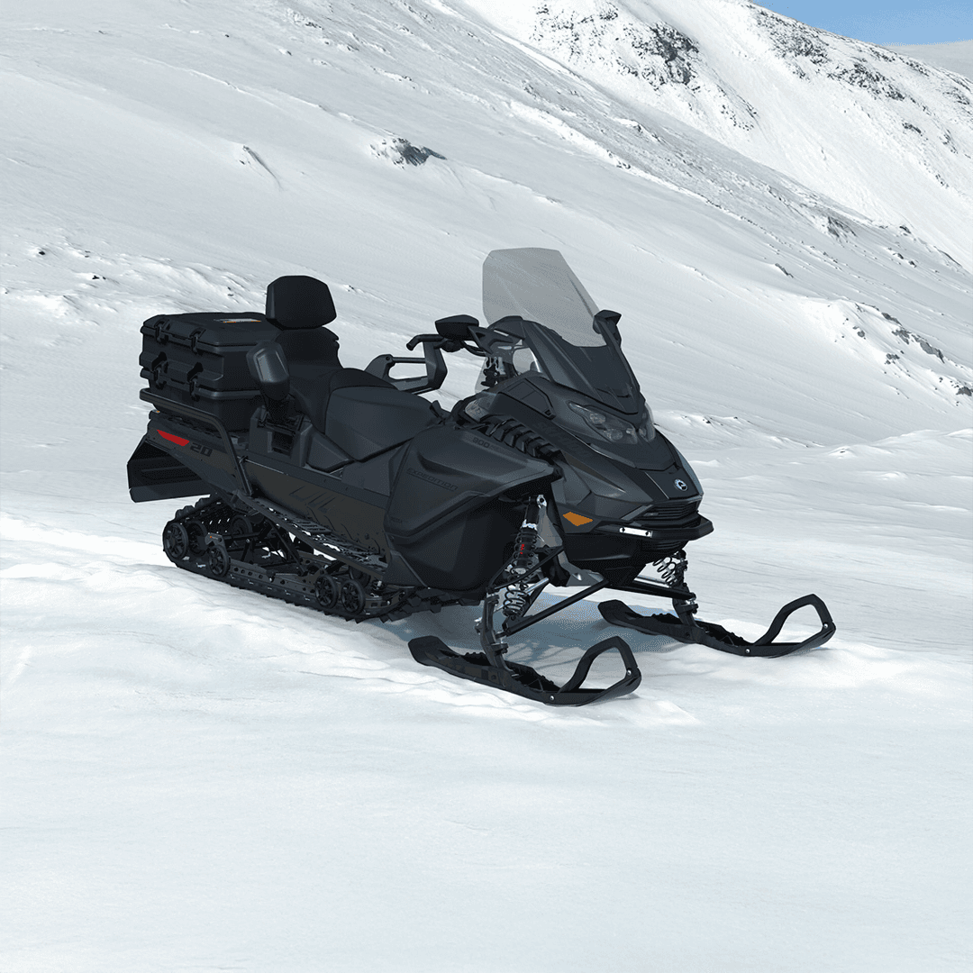 Ski-Doo Expedition SE 2026 — фото 3
