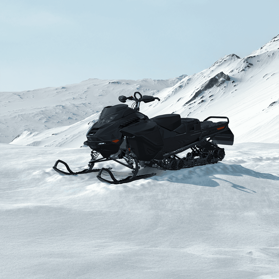 Ski-Doo Expedition Xtreme 2026 — фото 6