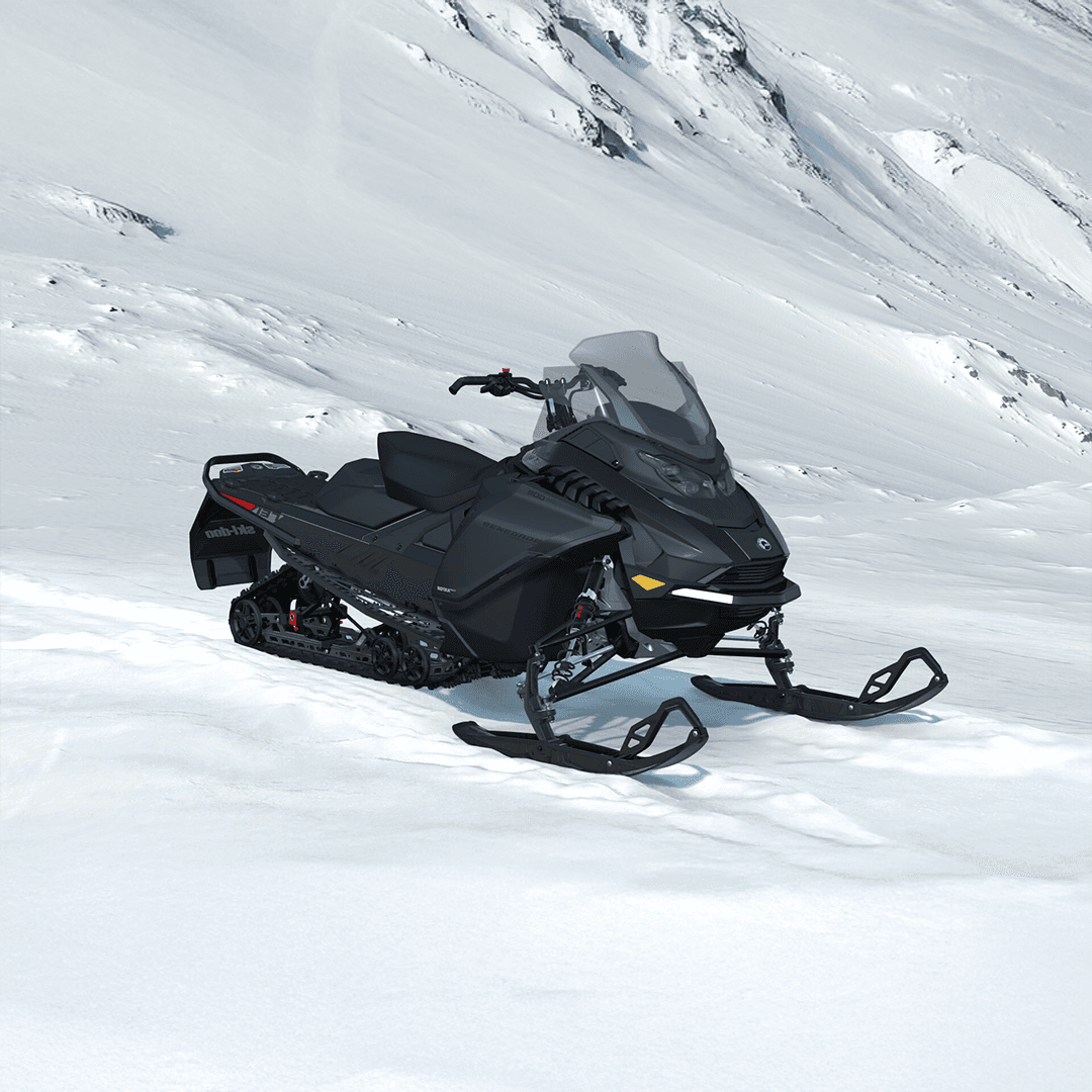 Ski-Doo Renegade Adrenaline 2026 — фото 3