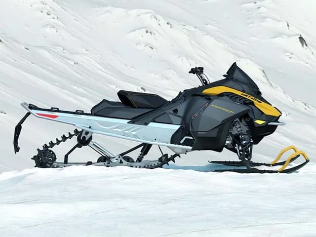Амортизаторы Motion Control и KYB 36 — надёжная механика