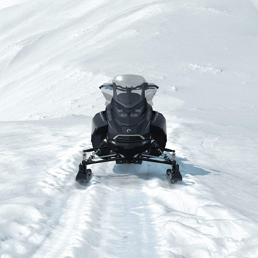 Ski-Doo Renegade Adrenaline with Enduro Package 2026 — фото 6