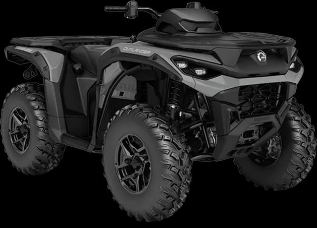 Can-Am OUTLANDER DPS 850/1000R 2025 — фото 1