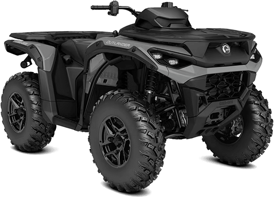 Can-Am OUTLANDER DPS 850/1000R 2025 — фото 1
