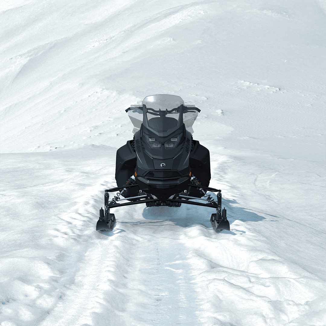 Ski-Doo Renegade Adrenaline 2026 — фото 7