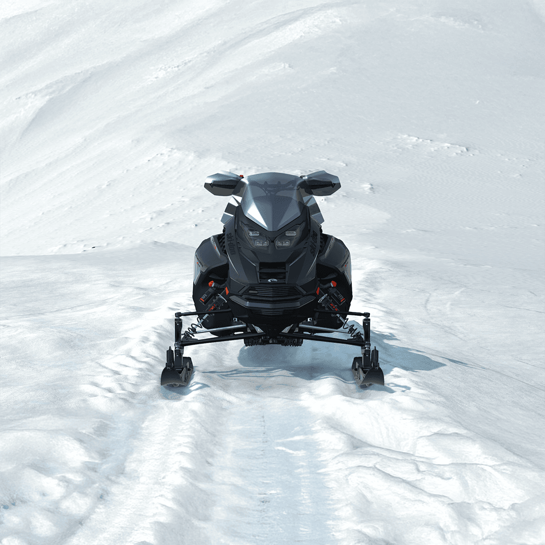 Ski-Doo Renegade X-RS 2026 — фото 12