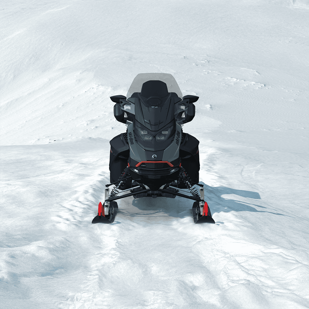Ski-Doo Expedition SE 2026 — фото 12