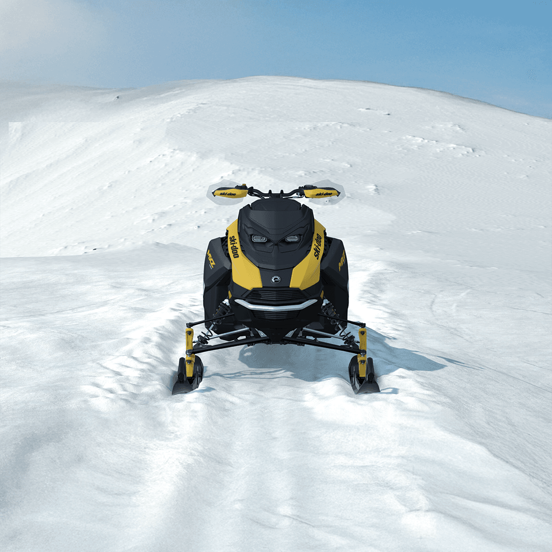 Ski-Doo MXZ NEO+ 2026 — фото 6