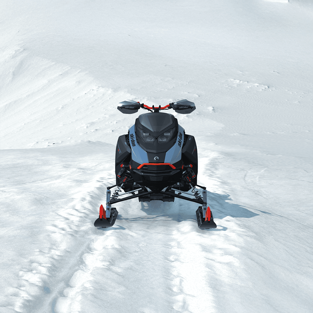Ski-Doo Backcountry X-RS 2026 — фото 7