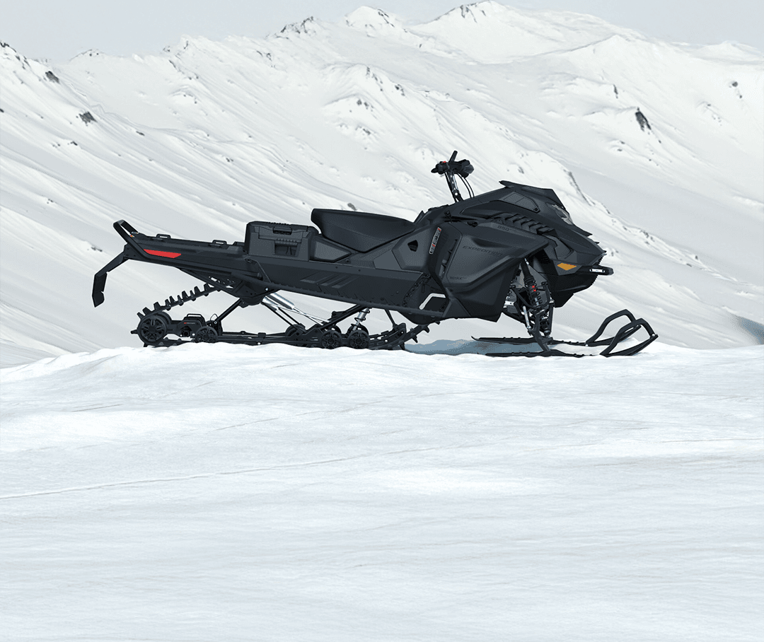 Ski-Doo Expedition Xtreme 2026 — фото 4