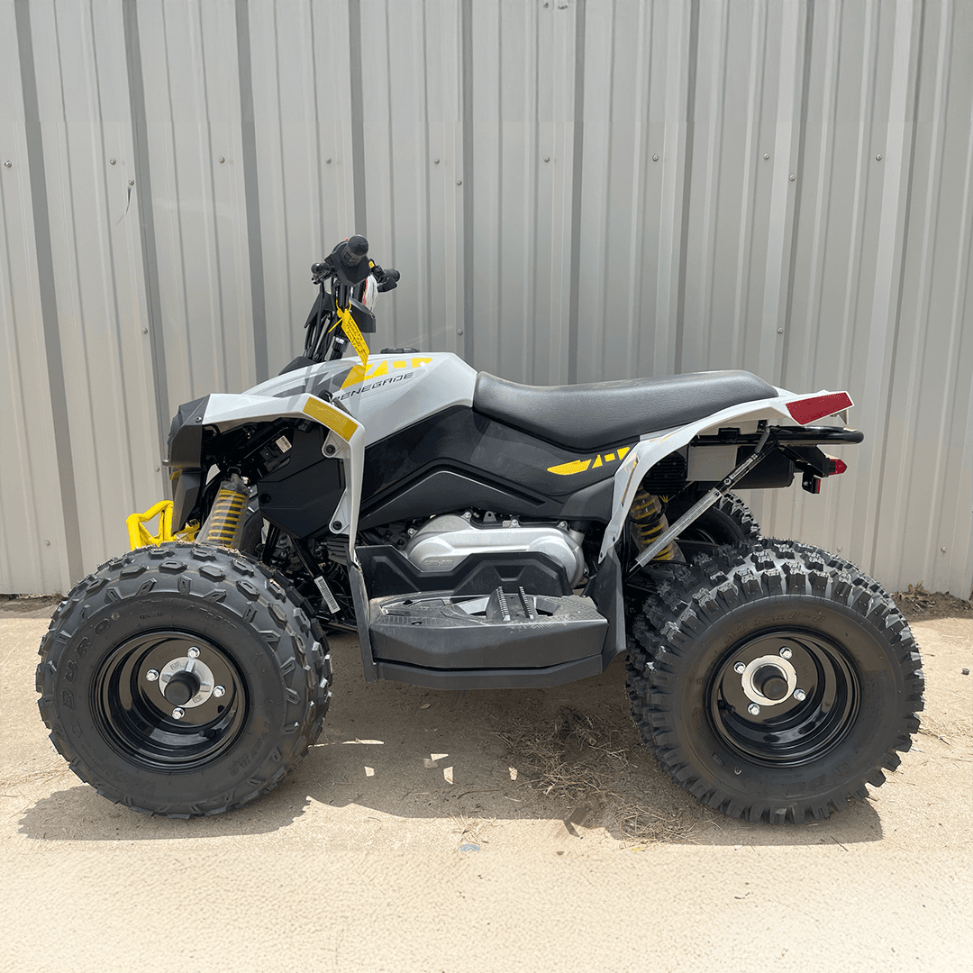 Can-Am RENEGADE 70 EFI 2025 — фото 3