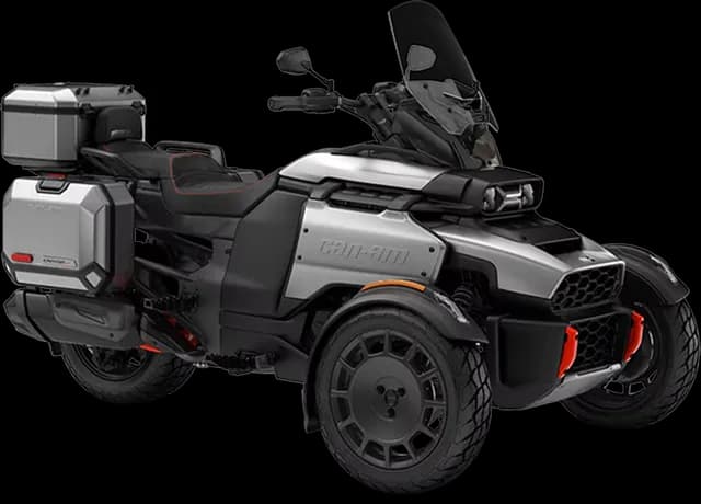Can-Am CANYON XT 2025 — фото 1