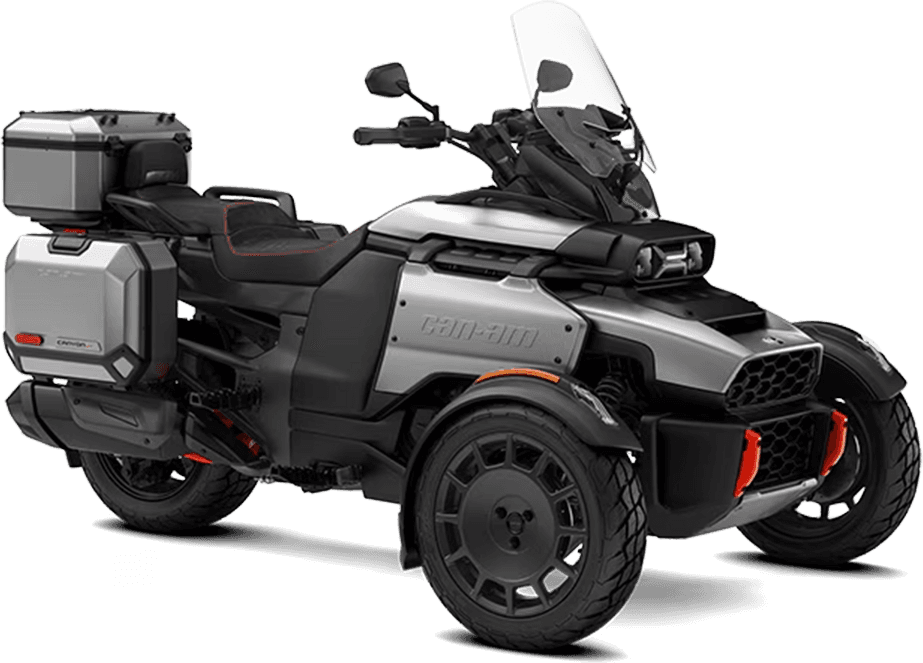 Can-Am CANYON XT 2025 — фото 1