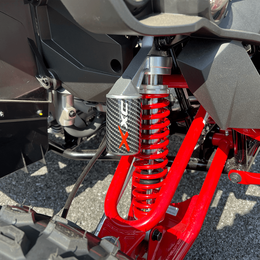 Can-Am RENEGADE X XC 110 EFI 2025 — фото 5