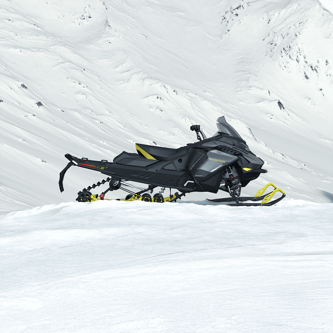 Ski-Doo Renegade Adrenaline 2026 — фото 9