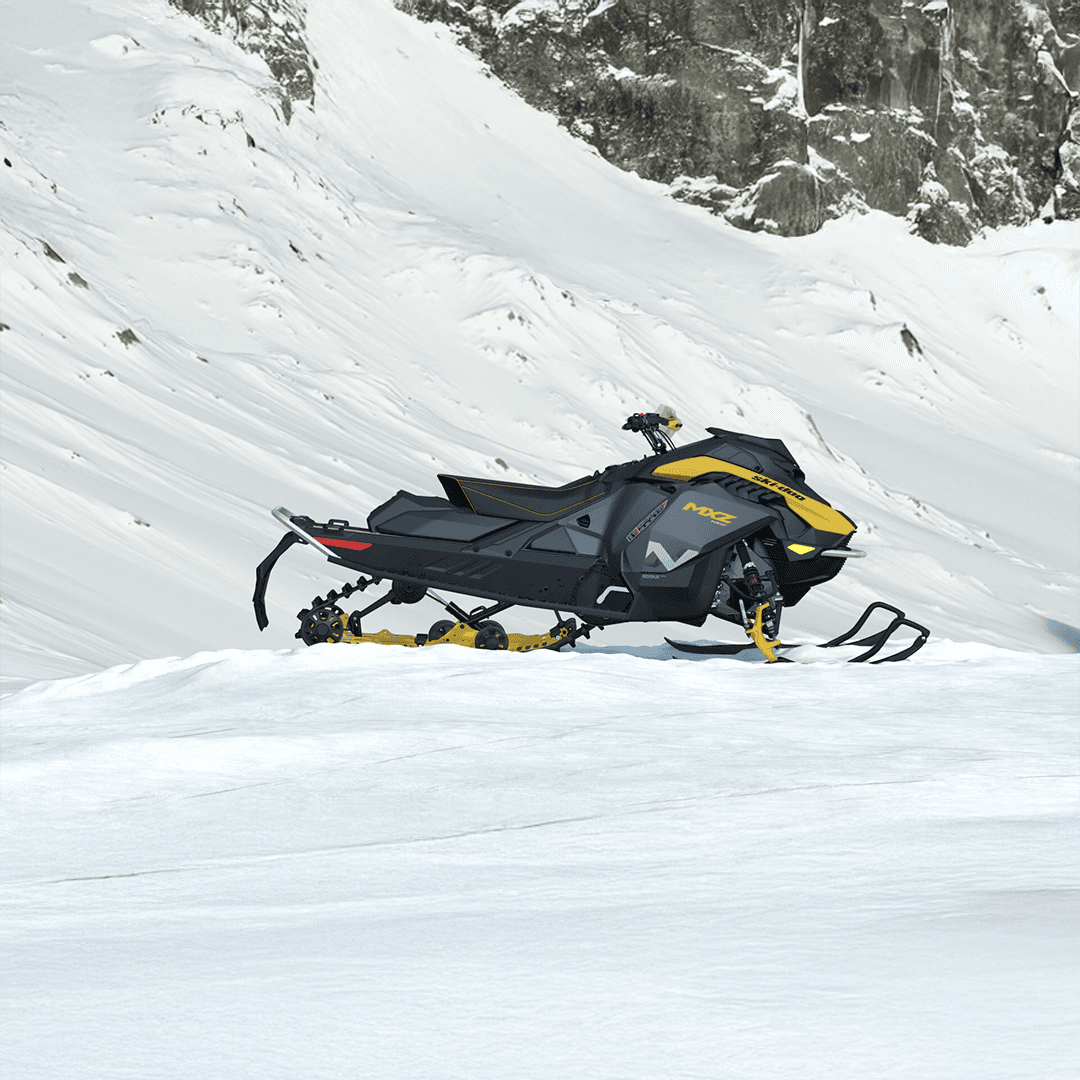 Ski-Doo MXZ NEO+ 2026 — фото 3