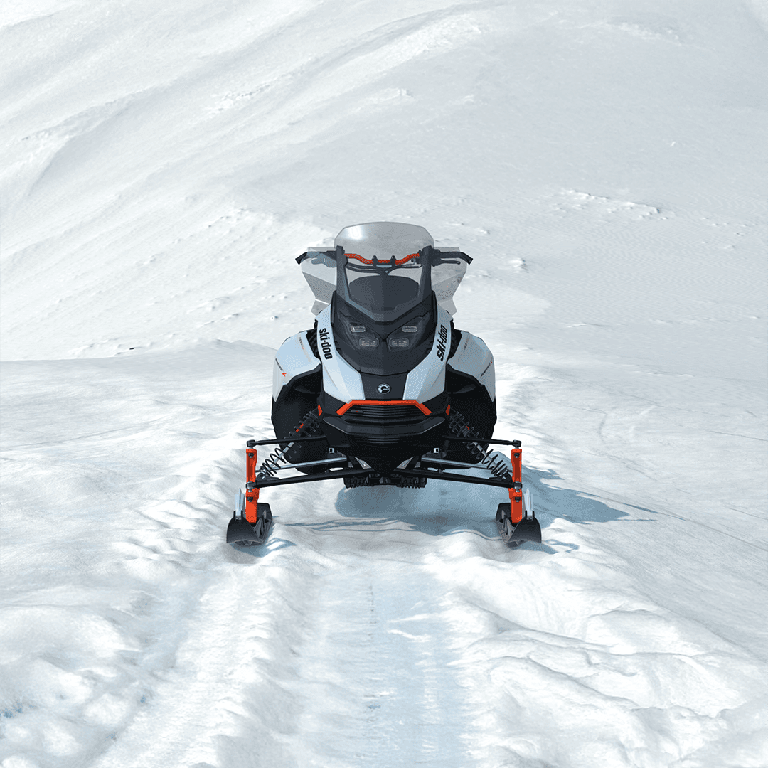 Ski-Doo Renegade X 2026 — фото 7