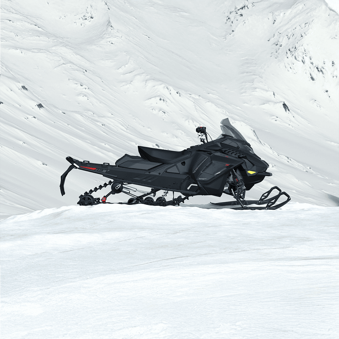 Ski-Doo Renegade X 2026 — фото 9
