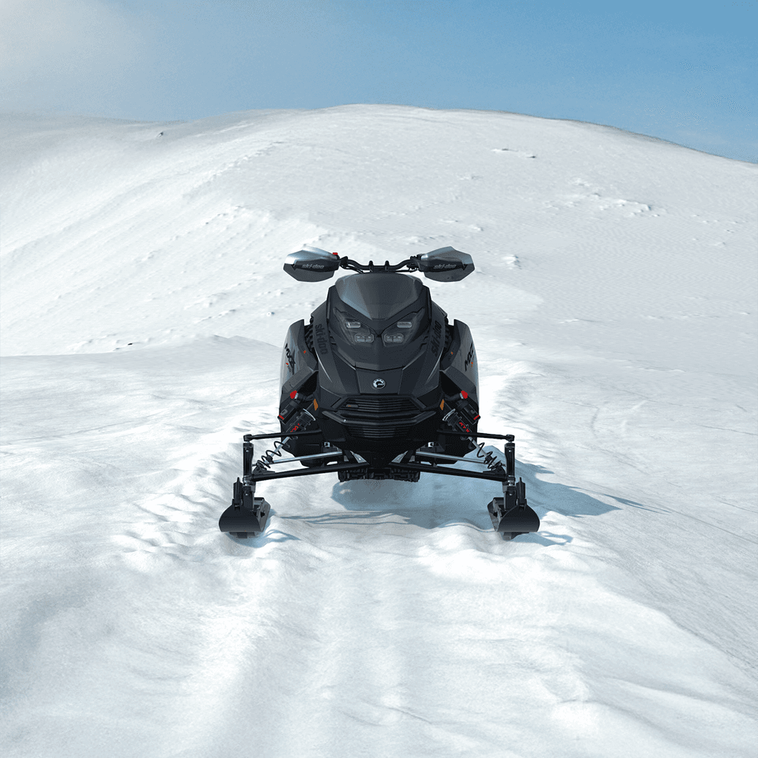Ski-Doo MXZ X-RS 2026 — фото 12
