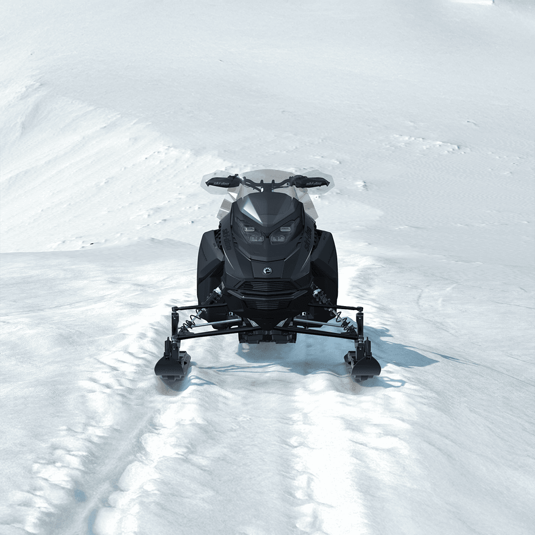 Ski-Doo Backcountry Adrenaline 2026 — фото 7