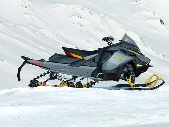 Амортизаторы KYB Pro 36 EA-3 и HPG Plus — контроль на высоте