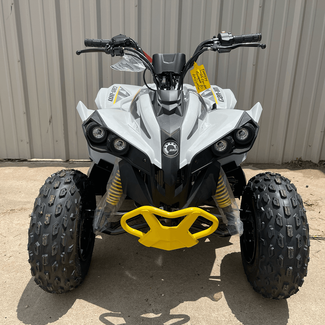 Can-Am RENEGADE 70 EFI 2025 — фото 4