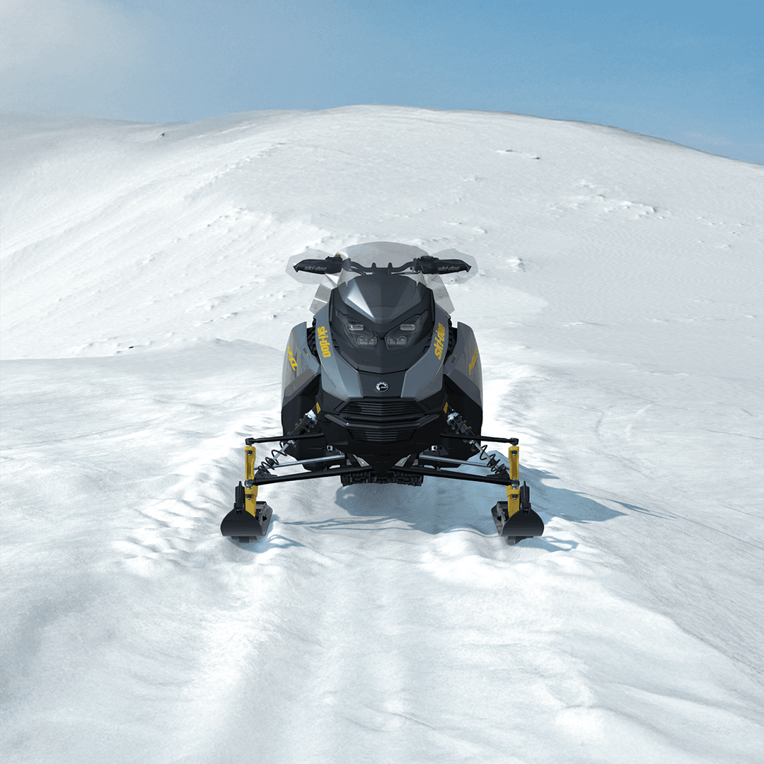 Ski-Doo MXZ Adrenaline 2026 — фото 7