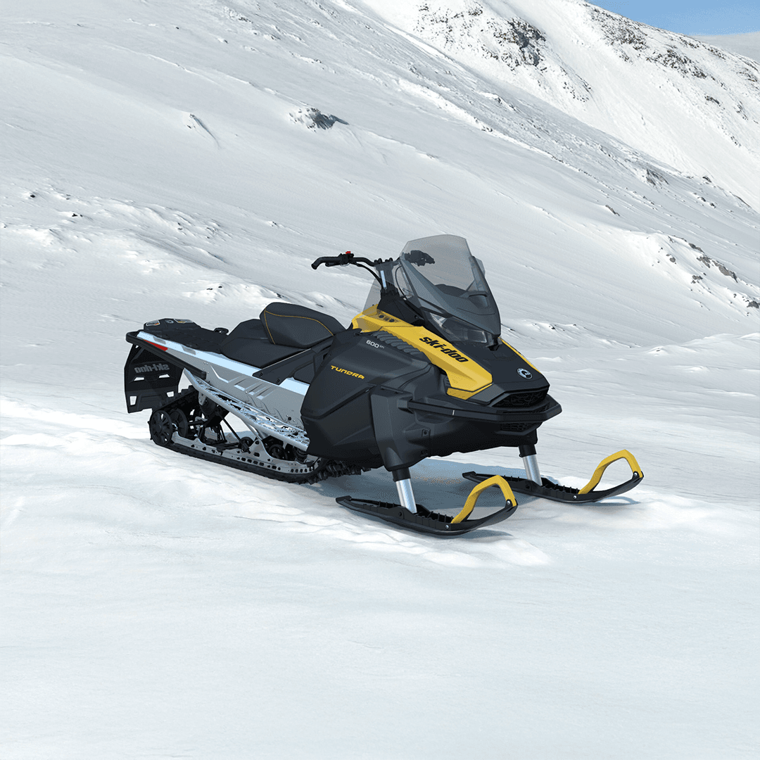 Ski-Doo Tundra Sport 2026 — фото 2