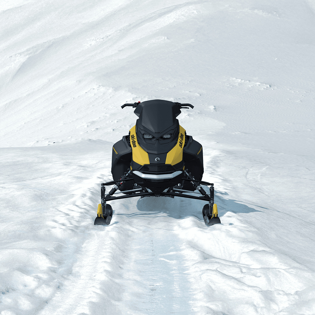 Ski-Doo Renegade Sport 2026 — фото 6