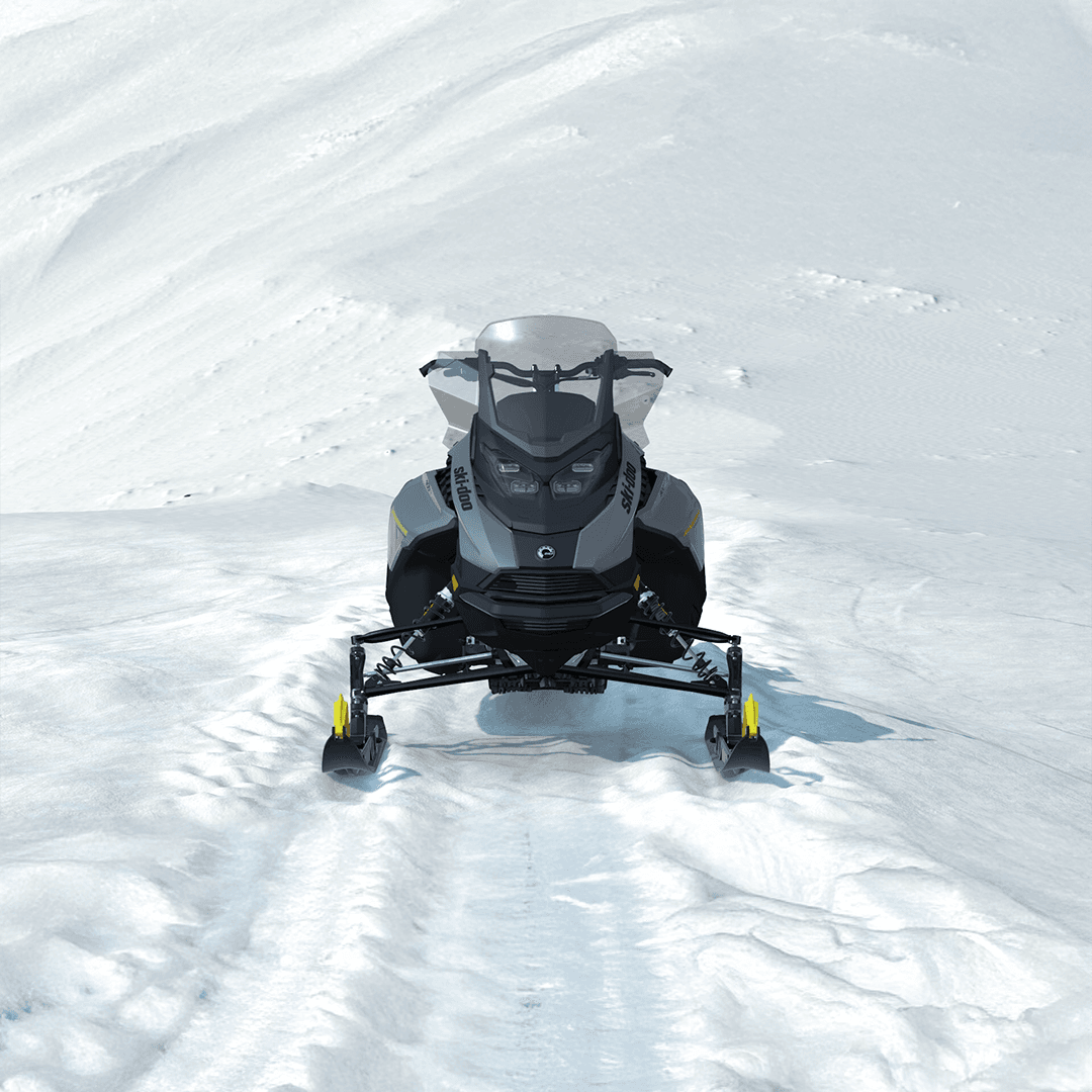 Ski-Doo Renegade Adrenaline 2026 — фото 12