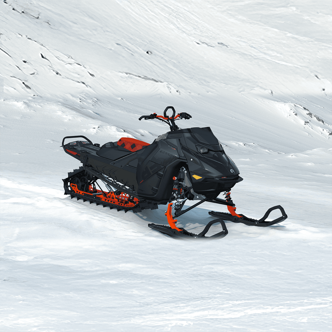 Ski-Doo Freeride 2026 — фото 6