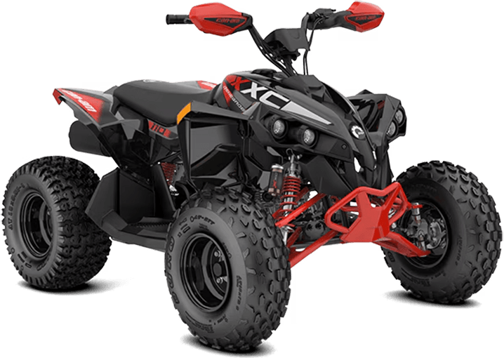 Can-Am RENEGADE X XC 110 EFI 2025 — фото 1