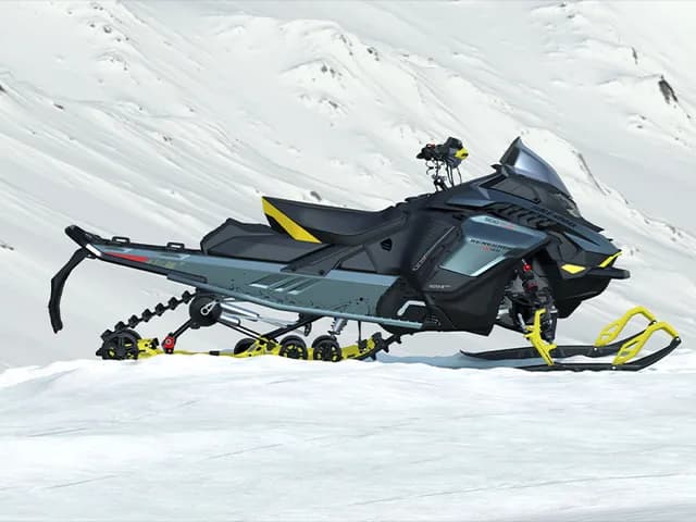 Амортизаторы KYB PRO и Smart-Shox — адаптивная подвеска под любые условия
