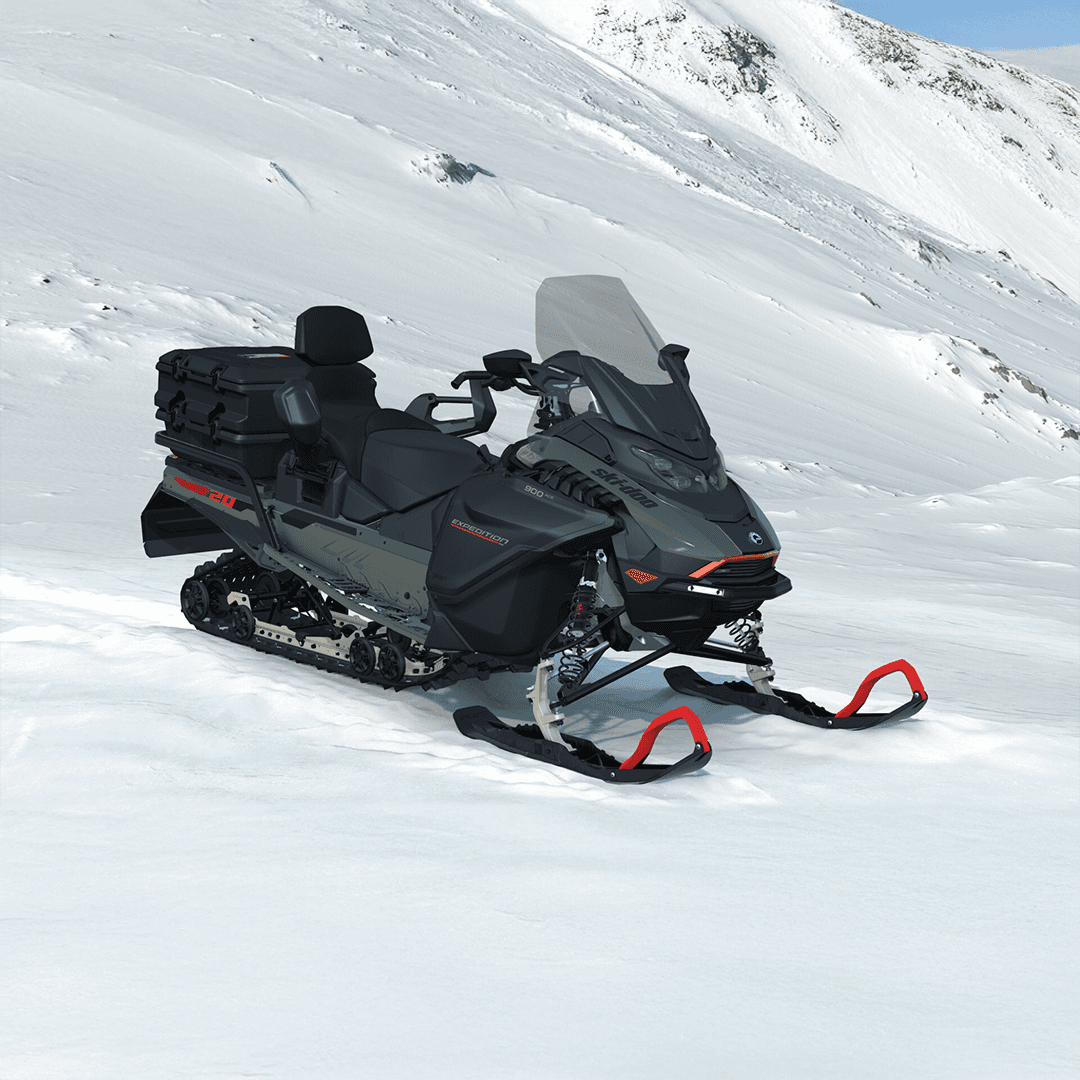 Ski-Doo Expedition SE 2026 — фото 8