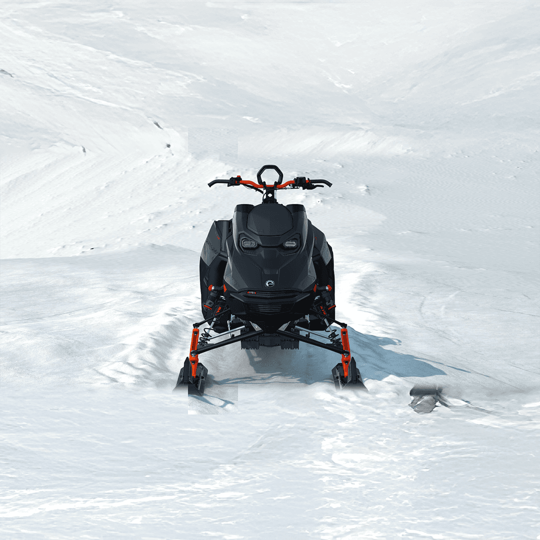 Ski-Doo Freeride 2026 — фото 8