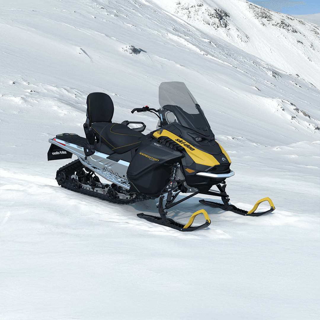 Ski-Doo Expedition Sport 2026 — фото 2