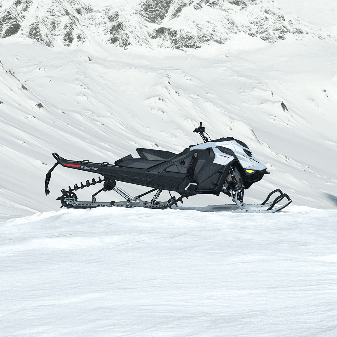 Ski-Doo Summit Adrenaline 2026 — фото 12