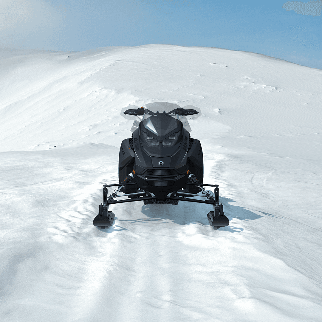 Ski-Doo MXZ Adrenaline 2026 — фото 12