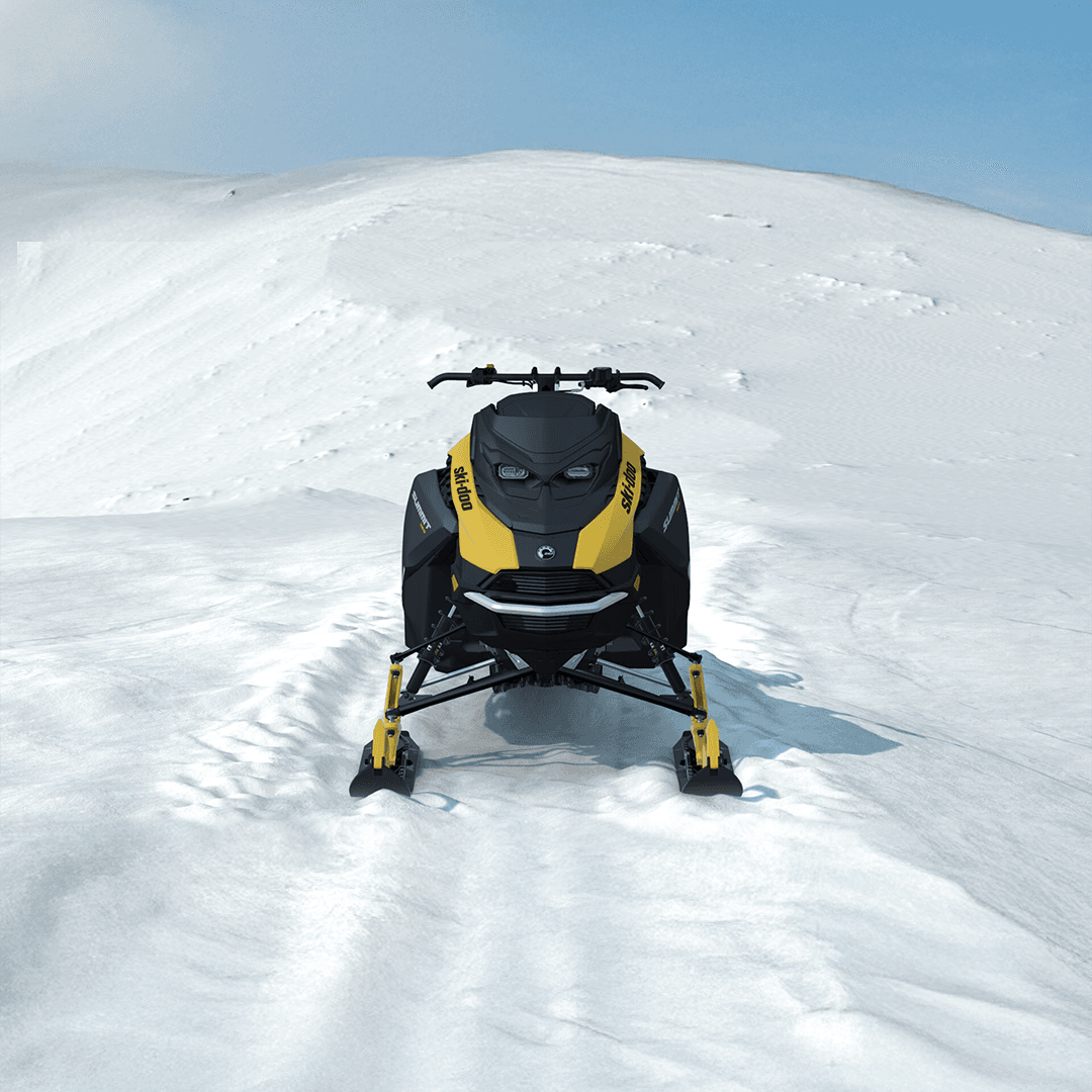 Ski-Doo Summit NEO 2026 — фото 6