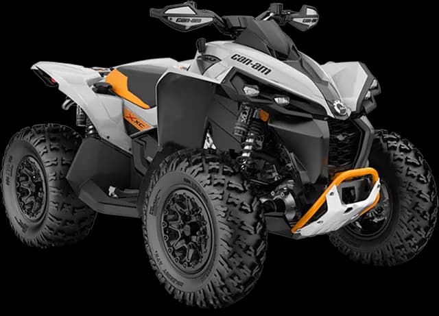 Can-Am RENEGADE X XC 1000R 2025 — фото 1