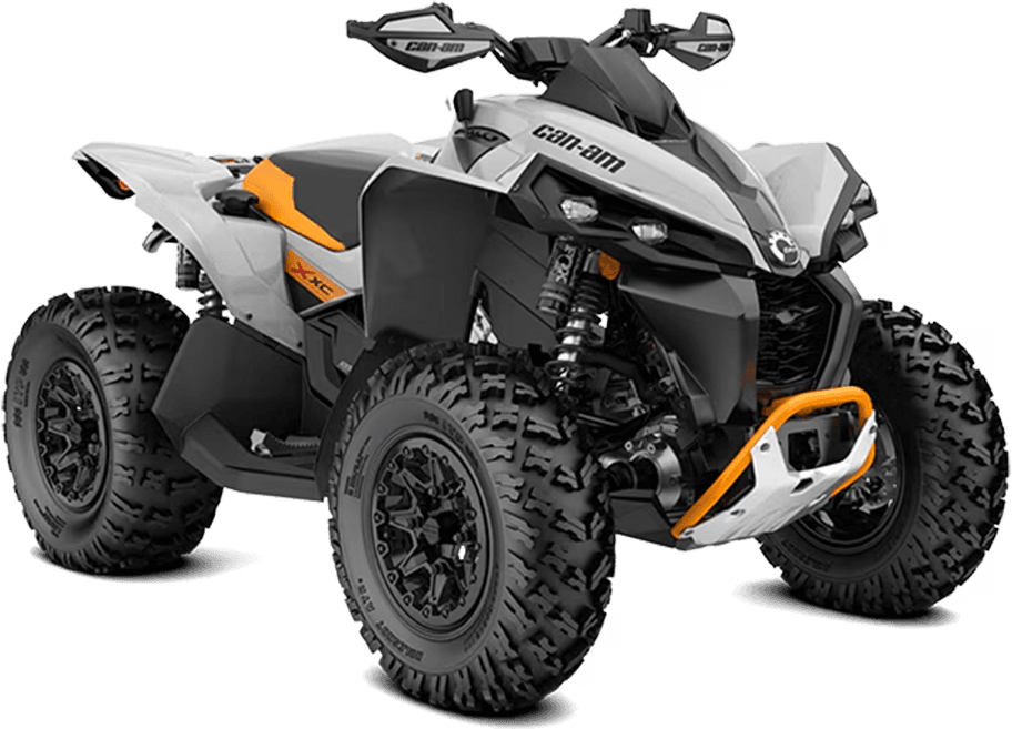 Can-Am RENEGADE X XC 1000R 2025 — фото 1