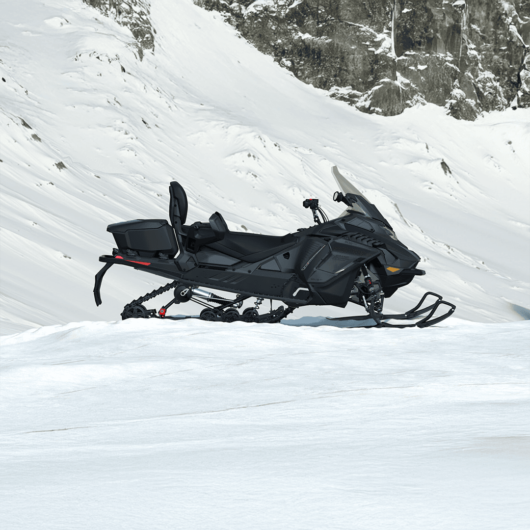 Ski-Doo Grand Touring LE 2026 — фото 3
