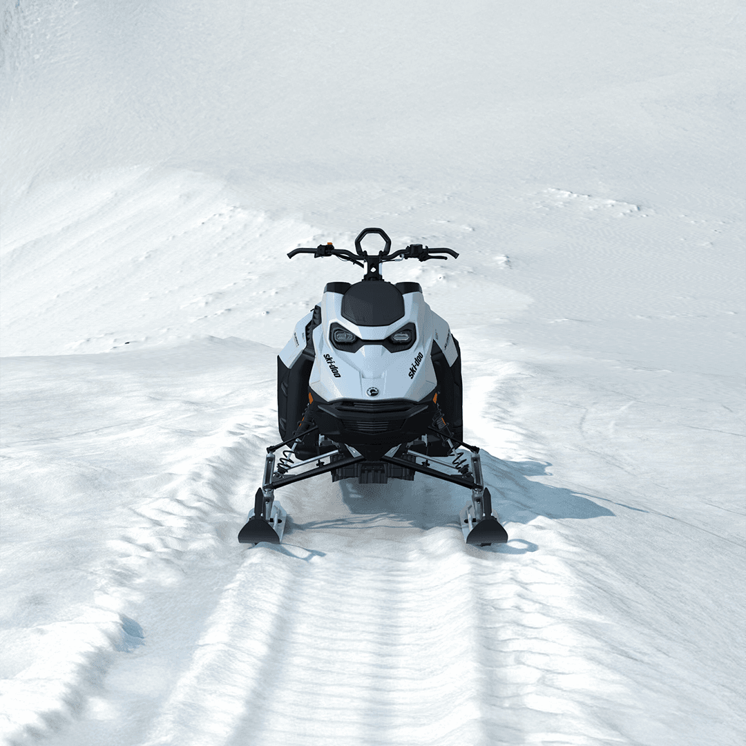 Ski-Doo Summit Adrenaline 2026 — фото 10