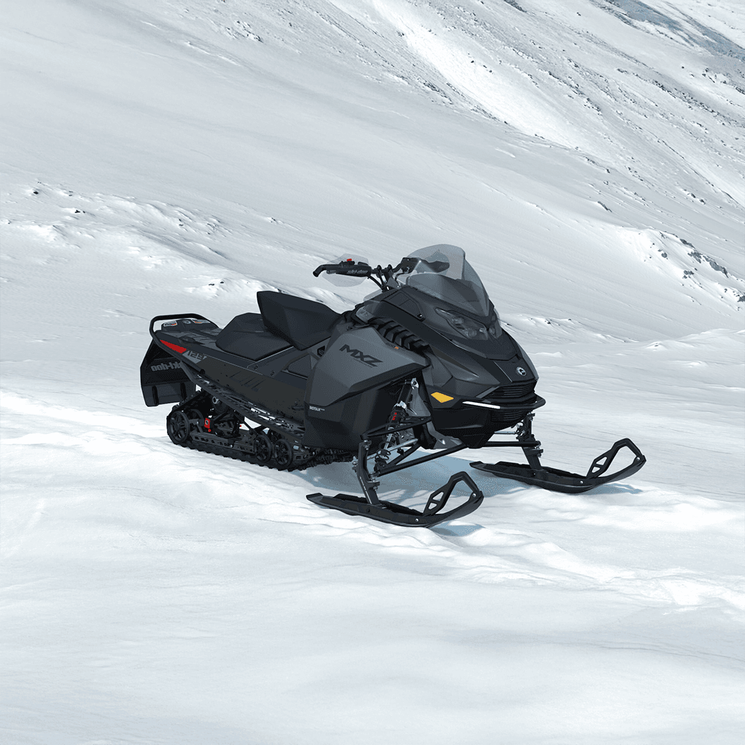 Ski-Doo MXZ Adrenaline 2026 — фото 8