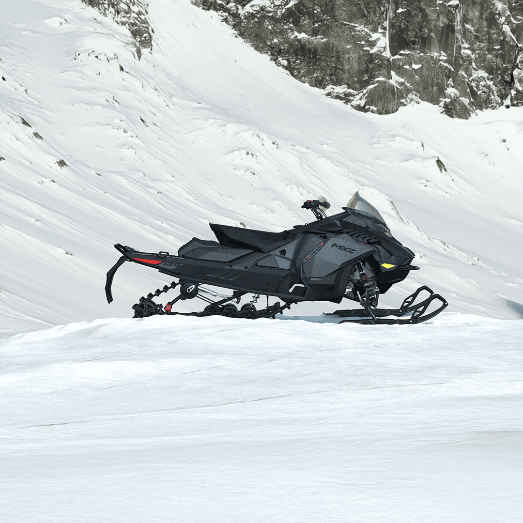 Ski-Doo MXZ Adrenaline 2026 — фото 9